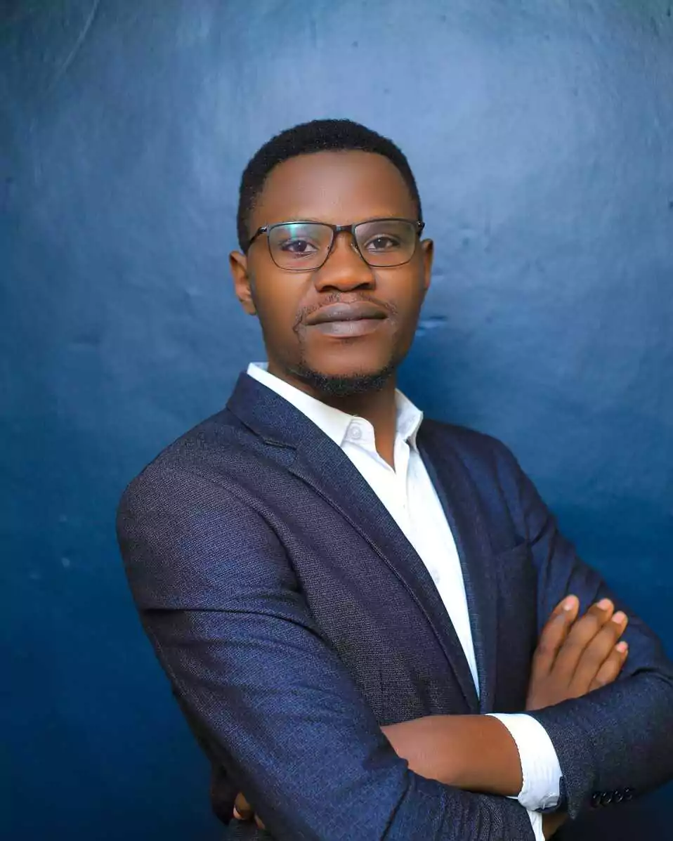 Eng. Byukusenge Joseph